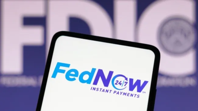 FedNOW